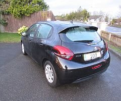 172 Peugeot 208 1.6 Diesel - Image 3/9