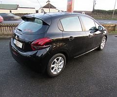 172 Peugeot 208 1.6 Diesel - Image 4/9