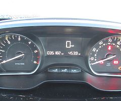 172 Peugeot 208 1.6 Diesel - Image 5/9