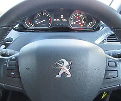 172 Peugeot 208 1.6 Diesel - Image 6/9