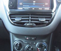 172 Peugeot 208 1.6 Diesel - Image 7/9