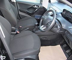 172 Peugeot 208 1.6 Diesel - Image 8/9