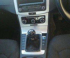Vw Passat 1.6 2014 - Image 4/5