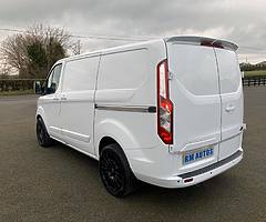 Transit custom - Image 3/10