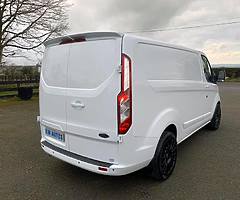 Transit custom - Image 4/10