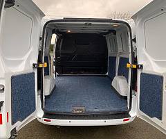 Transit custom - Image 6/10