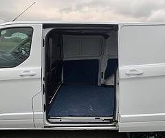 Transit custom - Image 7/10