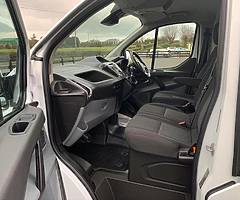 Transit custom - Image 8/10