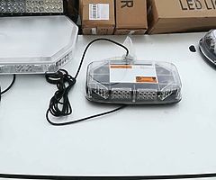 Led high intensity beacon 12 inch. 20 inch. 25 inch. Collection Athlone or surrounding areas