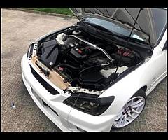 Anyone breaking an IS200
