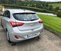 Hyundai i30 1.6 crdi - Image 4/10