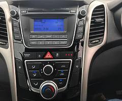 Hyundai i30 1.6 crdi - Image 6/10