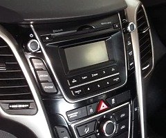 Hyundai i30 1.6 crdi - Image 8/10