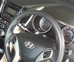 Hyundai i30 1.6 crdi - Image 10/10