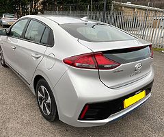2018 68 HYUNDAI IONIQ SE VAT QUAL - Image 6/10