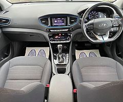 2018 68 HYUNDAI IONIQ SE VAT QUAL - Image 9/10