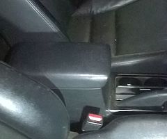 breaking honda accord
