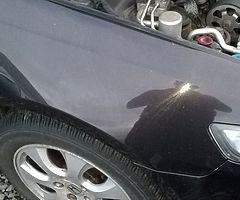breaking honda accord - Image 5/5
