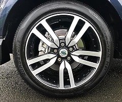 2012 LANDROVER DISCOVERY 4 3.0 SDV6 '1 OWNER' 79K 7 SEATS - Image 6/9