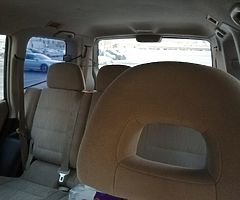 Mitsubishi Pajero 2005 - Image 4/10