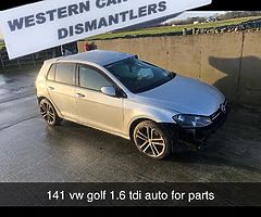 Western car&van dismantlers Galway 100s of cars and vans in stock - Image 5/9