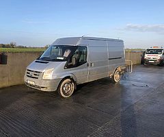 Western car&van dismantlers Galway 100s of cars and vans in stock - Image 7/9