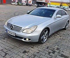 Cls 350 benzin - Image 3/8