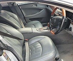 Cls 350 benzin - Image 4/8