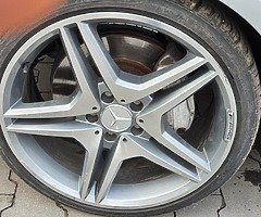 Cls 350 benzin - Image 5/8