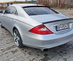 Cls 350 benzin - Image 6/8