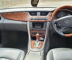 Cls 350 benzin - Image 7/8