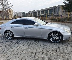 Cls 350 benzin - Image 8/8