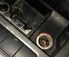 Looking for a smoke adaptor set for a 06 golf mk5 if anyone has one ??