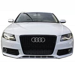 Looking for honeycomb gril and fog grills for b8 audi a4