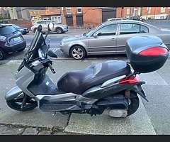 09 Bike 250cc - Image 3/3