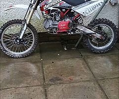 Pitbike