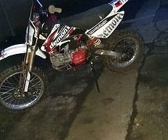 Pitbike