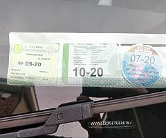 Passat 1.9TDI Comfort line - Image 3/10