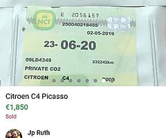 7 Seater - Image 3/4