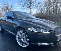 131 Jaguar XF r cheap tax ⭐️⭐️⭐️