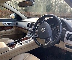131 Jaguar XF r cheap tax ⭐️⭐️⭐️ - Image 3/3