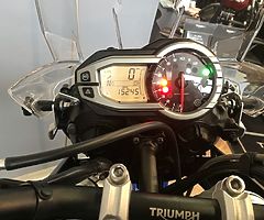 2016 Triumph Tiger 800 XRX - Image 3/6