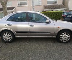 Nissan Almera 1.5