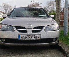 Nissan Almera 1.5 - Image 3/7