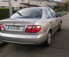 Nissan Almera 1.5 - Image 4/7