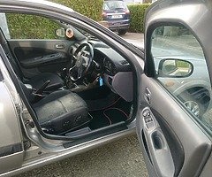 Nissan Almera 1.5 - Image 5/7