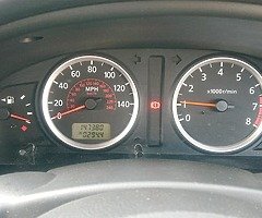Nissan Almera 1.5 - Image 6/7