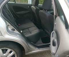 Nissan Almera 1.5 - Image 7/7