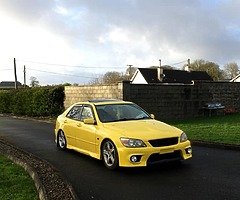 99 Lexus is200 - Image 4/10
