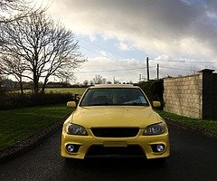 99 Lexus is200 - Image 5/10